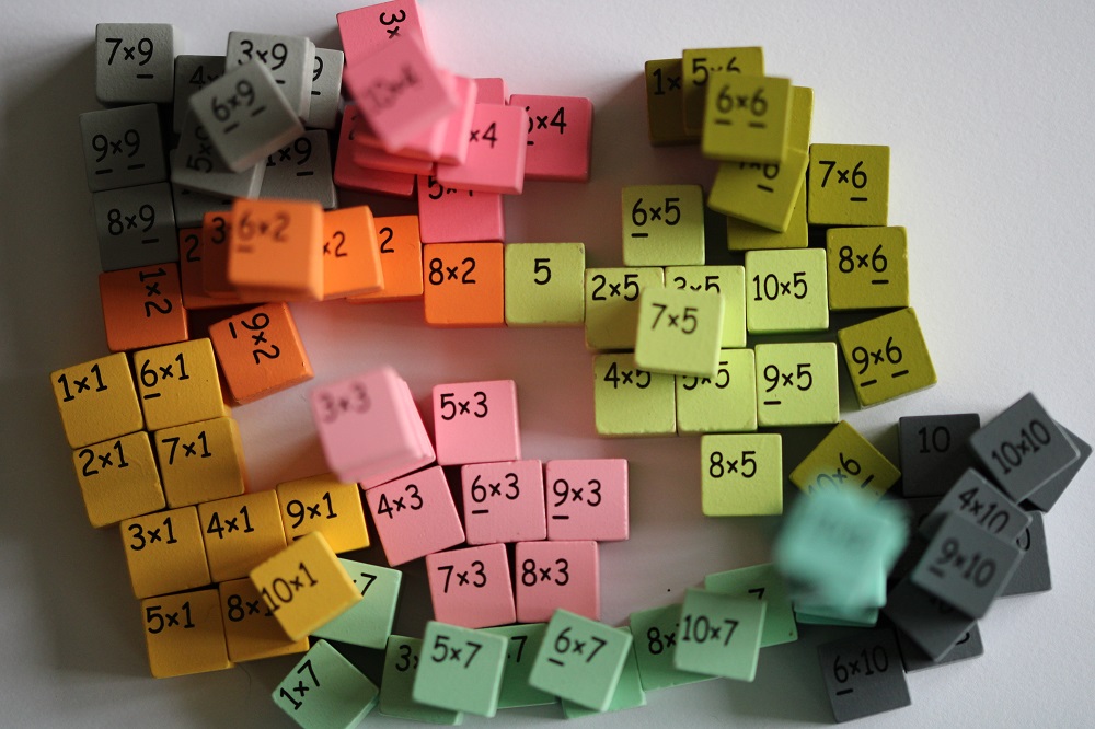 Jak rozwijać umiejętności matematyczne u dzieci za pomocą zabawek edukacyjnych?